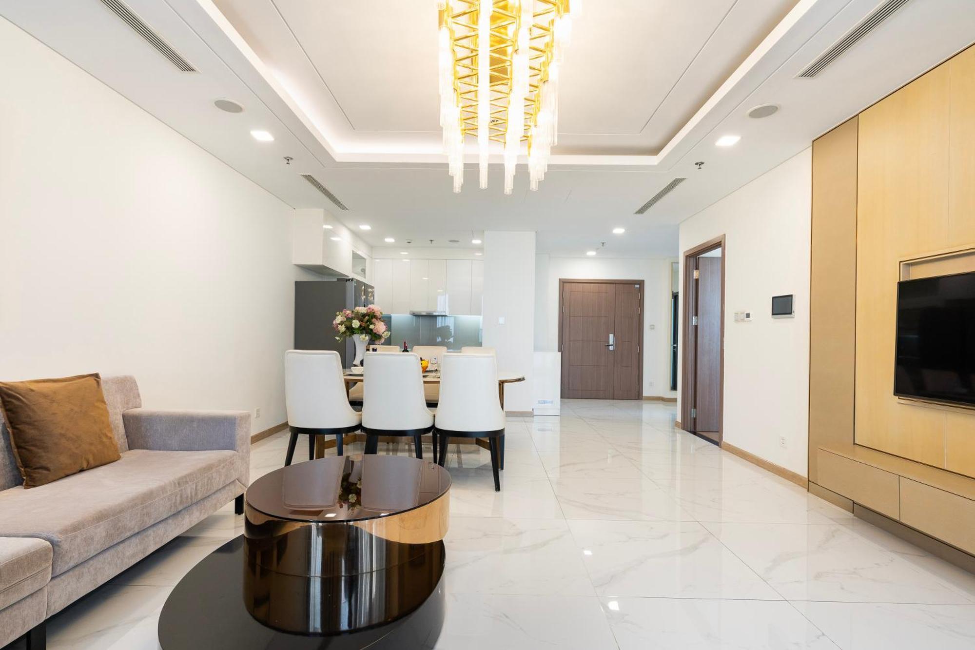 The Landmark 81 Resident Covent Garden