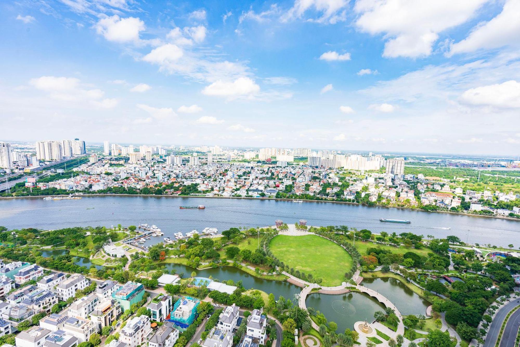 The Landmark 81 Resident Covent Garden