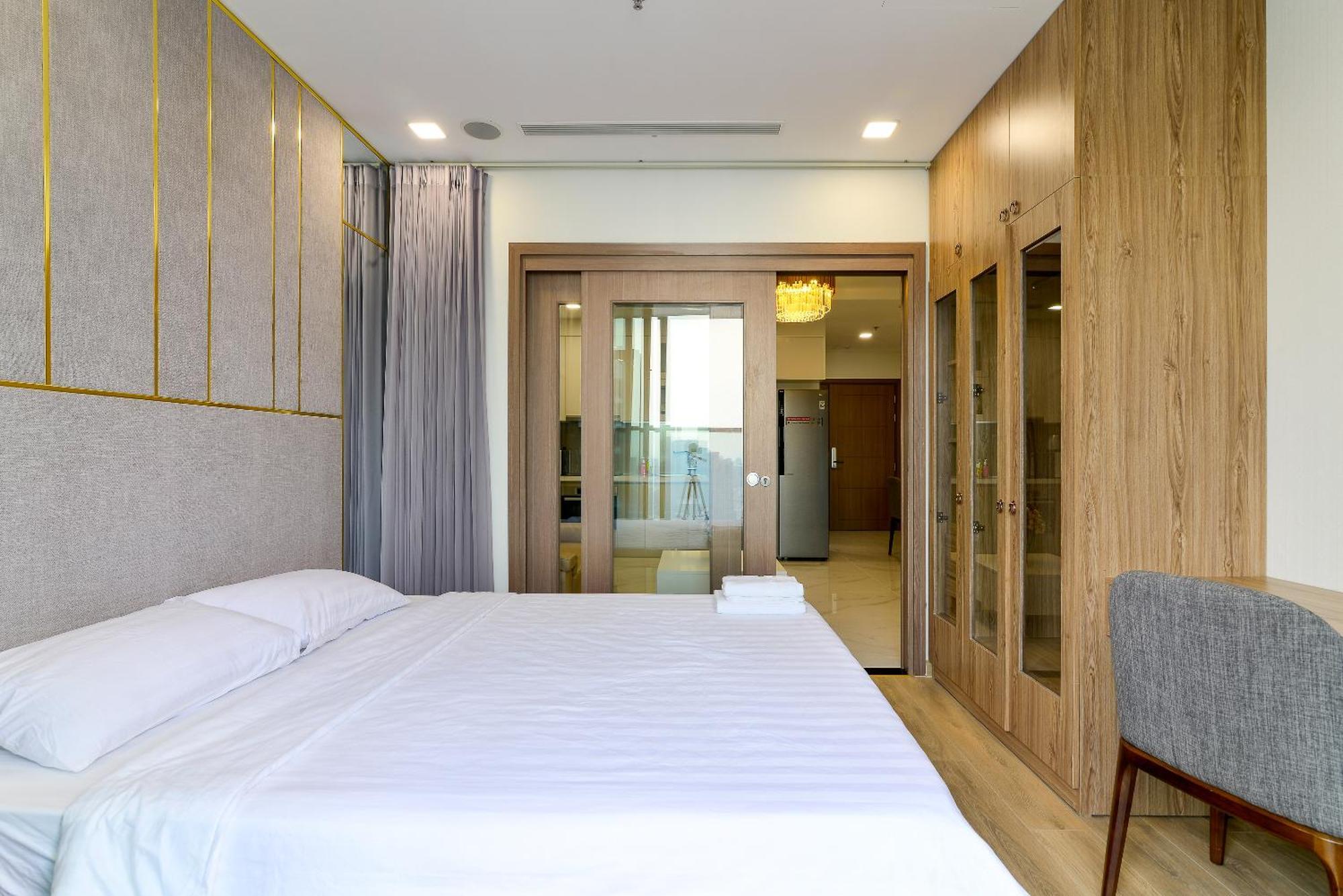 The Landmark 81 Resident Covent Garden *