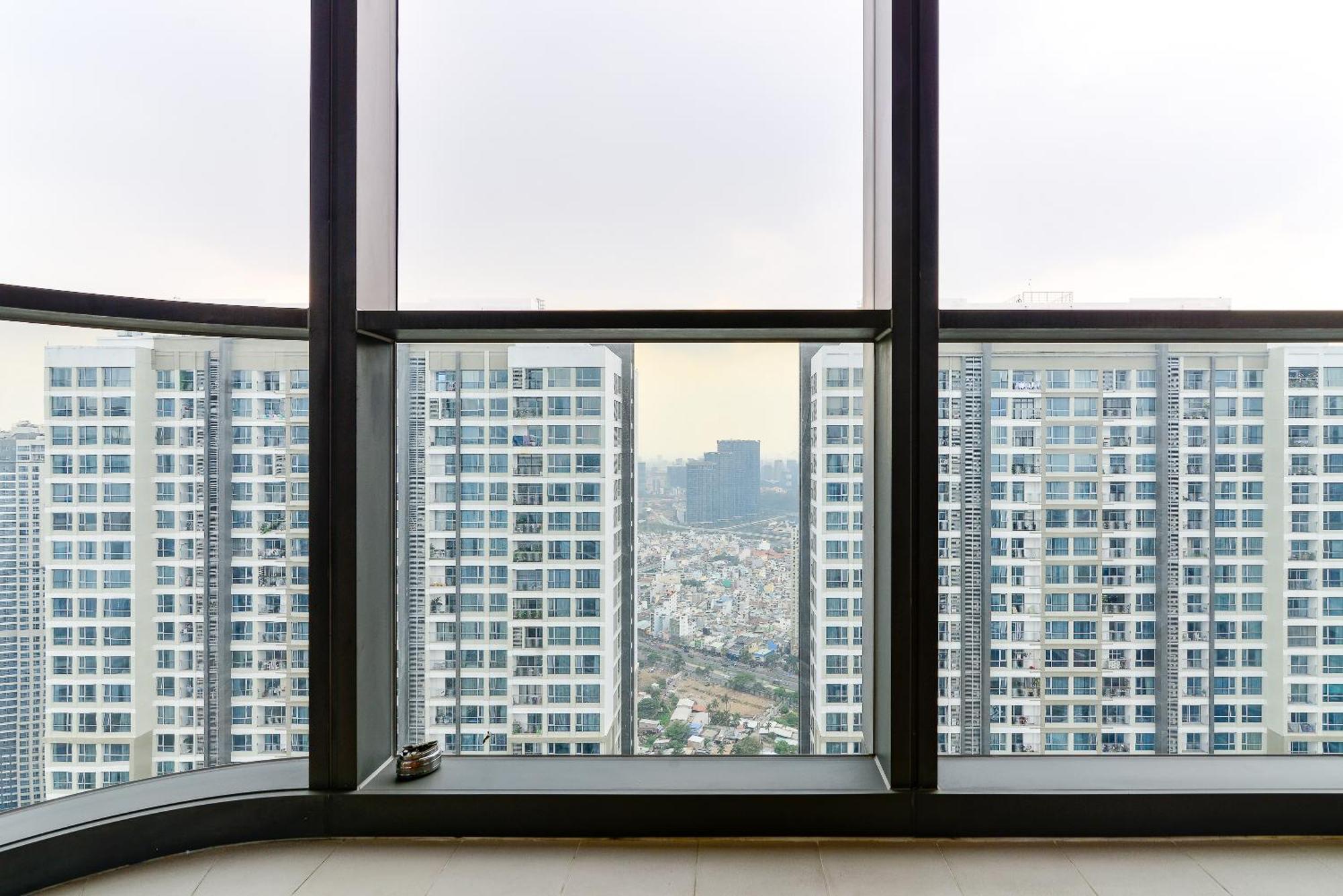 Apartment The Landmark 81 Resident Covent Garden *