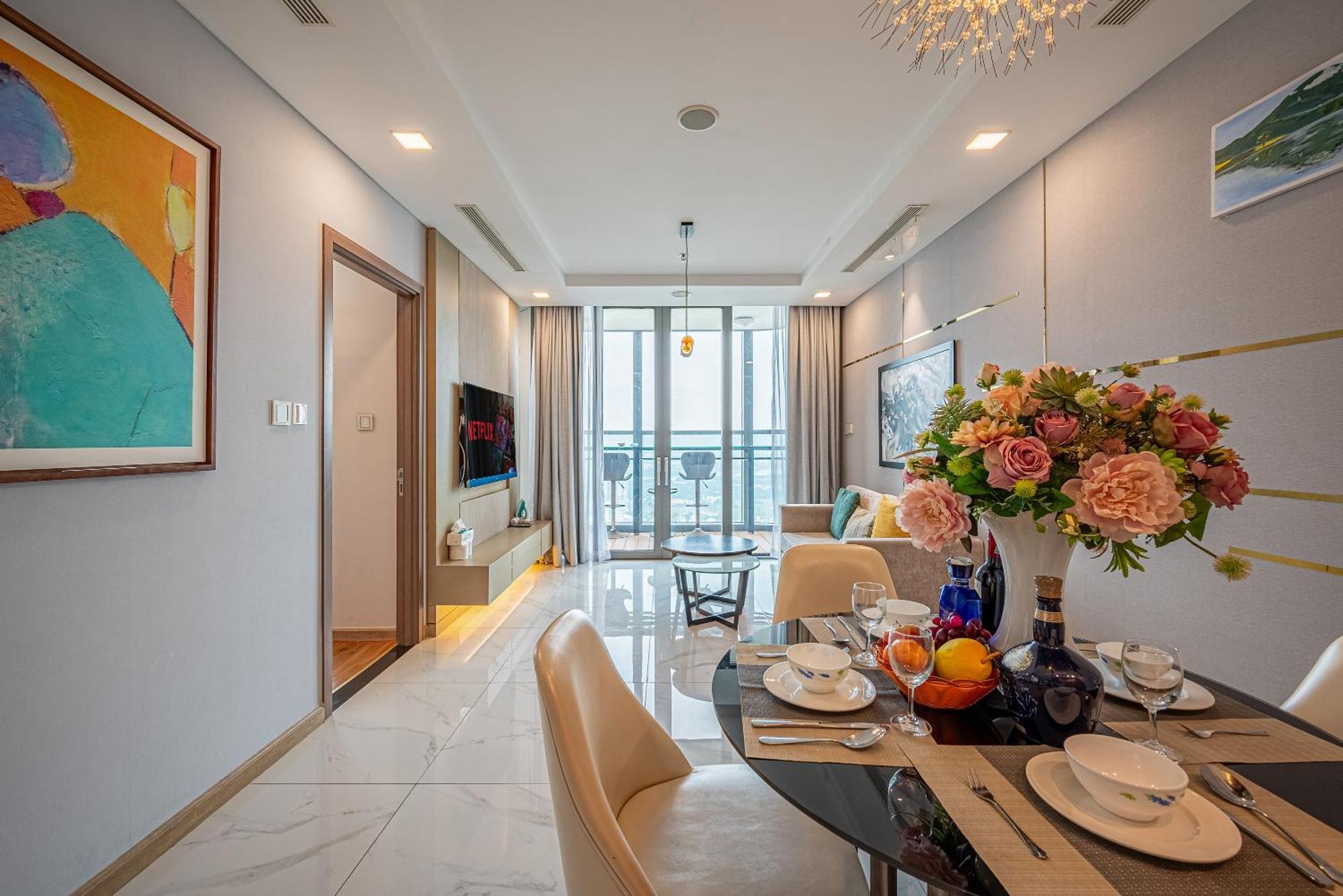 The Landmark 81 Resident Covent Garden *